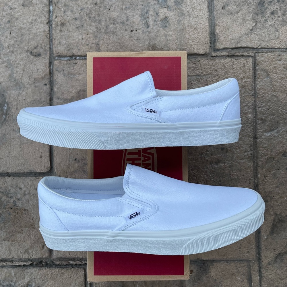 Vans Classic Slip-On
